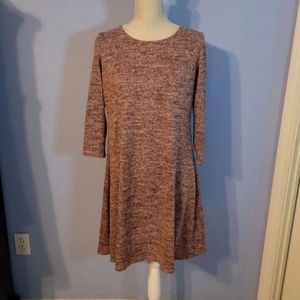 Tiana B Medium Womens Blouse